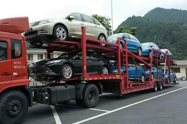 成都到轎車托運(yùn)